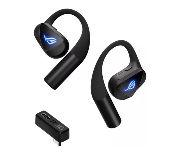 ASUS ROG CETRA OPEN WIRELESS - 1533929 - zdjęcie 6